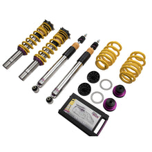 Cargar imagen en el visor de la galería, KW Coilover Kit V3 KW Coilover Kit V3 2018+ Audi S5 (B9) Coupe w/o Electronic Dampers (48.5mm)