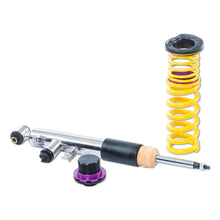 Laden Sie das Bild in den Galerie-Viewer, KW Coilover Kit DDC Plug &amp; Play BMW 3-Series F31