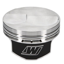 Charger l&#39;image dans la galerie, Wiseco SBC LS7 +2.5cc Dome 1.175inch CH RIGHT Piston Shelf Stock