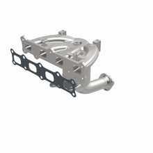 Cargar imagen en el visor de la galería, Magnaflow Conv DF 07 Dodge Caliber 2.4L Manifold AWD / 07-10 Jeep Patriot 2.4L Manifold 4WD 49 State