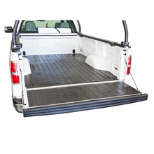 गैलरी व्यूवर में इमेज लोड करें, Westin 2004-2014 Ford F-150 (6.5 ft Bed) Truck Bed Mat - Black