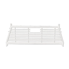 गैलरी व्यूवर में इमेज लोड करें, Westin 1999-2018 Toyota/GMC/Chevrolet/Ford Silverado/Sierra 1500/2500/3500 HD Headache Rack - White