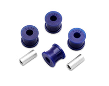 Laden Sie das Bild in den Galerie-Viewer, SuperPro 2001 BMW M3 Base Rear Sway Bar Upper and Lower End Link Bushing Set