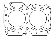 Carica l&#39;immagine nel visualizzatore di Gallery, Cometic WRX EJ207 2.0L 93mm bore .080 inch thick MLS headgasket