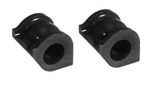 Carica l&#39;immagine nel visualizzatore di Gallery, Prothane 06+ Honda Civic Front Sway Bar Bushings - 28mm - Black