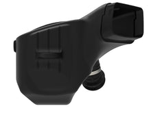 Carica l&#39;immagine nel visualizzatore di Gallery, aFe POWER Momentum HD Cold Air Intake System w/ Pro Dry S Media 19-20 RAM Diesel Trucks L6-6.7L (td)