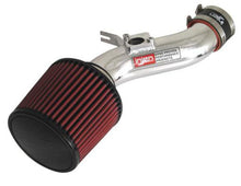 Laden Sie das Bild in den Galerie-Viewer, Injen 02-07 WRX/STi Polished Short Ram Intake