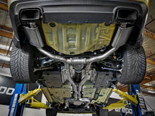 Carica l&#39;immagine nel visualizzatore di Gallery, aFe MACH Force-Xp 304 SS Catback Exhaust 17-19 Dodge Challenger V8-5.7L