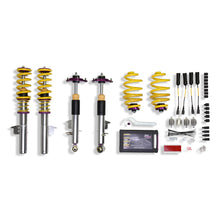 Laden Sie das Bild in den Galerie-Viewer, KW Coilover Kit V3 BMW X6