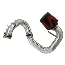 Cargar imagen en el visor de la galería, Injen 04-09 Mazda 3 2.0L 2.3L 4 Cyl. Polished Cold Air Intake