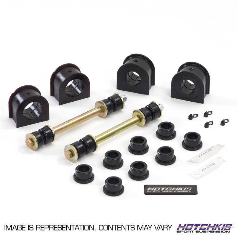 Hotchkis Rebuild Kit 22101