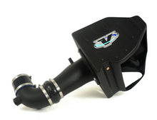 Laden Sie das Bild in den Galerie-Viewer, Volant 11-18 Chrysler 300 C 5.7 V8 Pro5 Closed Box Air Intake System