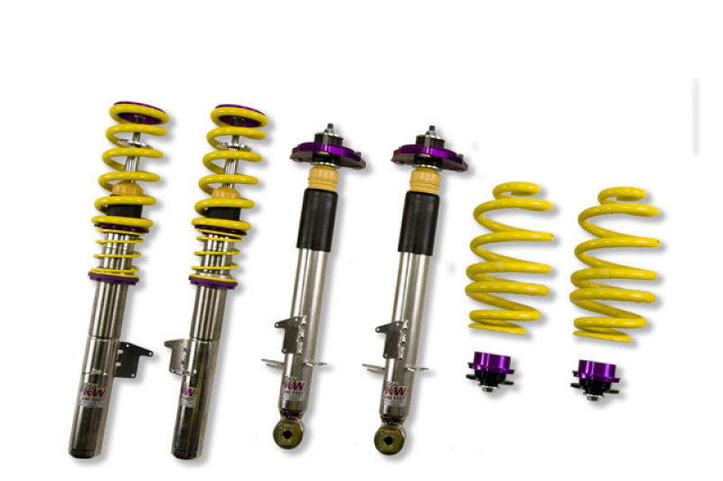 KW Coilover Kit V3