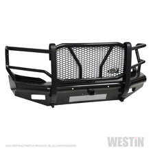 गैलरी व्यूवर में इमेज लोड करें, Westin 19-21 Ram 2500/3500 HDX Bandit Front Bumper - Black