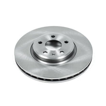 Carica l&#39;immagine nel visualizzatore di Gallery, Power Stop 09-11 Audi A4 Front Autospecialty Brake Rotor