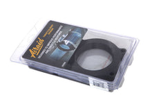 Cargar imagen en el visor de la galería, Airaid 15-17 Chevrolet/GMC Truck V8 6.2L PowerAid TB Spacer