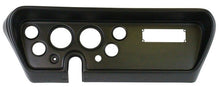 Carica l&#39;immagine nel visualizzatore di Gallery, Autometer 1966 Pontiac GTO Direct Fit Gauge Panel 3-3/8in x2 / 2-1/16in x4