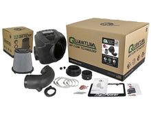 Laden Sie das Bild in den Galerie-Viewer, aFe Quantum Pro DRY S Cold Air Intake System 94-02 Dodge Cummins L6-5.9L - Dry