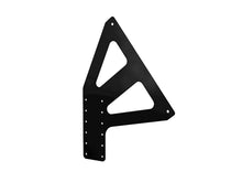 Carica l&#39;immagine nel visualizzatore di Gallery, ICON 07-18 Jeep Wrangler JK Hi-Lift Jack Mount (Requires 25226)