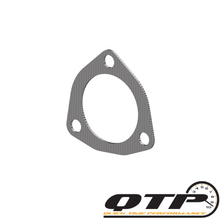 Charger l&#39;image dans la galerie, QTP 3in Bolt-On QTEC 3 Bolt Gasket