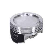 Cargar imagen en el visor de la galería, Wiseco Chevy LS Series -30cc Dish 1.050x4.030 Piston Shelf Stock