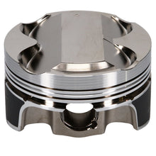 Cargar imagen en el visor de la galería, Wiseco Mitsubishi 4G63 7-Bolt 1.9cc Dome 10.5:1 Compression Piston Set