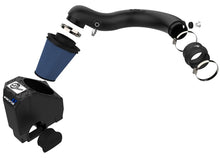 Laden Sie das Bild in den Galerie-Viewer, aFe Momentum ST Pro 5R Cold Air Intake System 14-18 Jeep Cherokee (KL) V6 3.2L