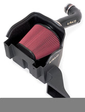 Laden Sie das Bild in den Galerie-Viewer, Airaid 03-08 Dodge Ram 5.7L Hemi MXP Intake System w/ Tube (Dry / Red Media)