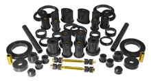 Carica l&#39;immagine nel visualizzatore di Gallery, Prothane 99-04 Ford Mustang Total Kit - Black