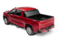 Carica l&#39;immagine nel visualizzatore di Gallery, BAK 19-20 Chevy Silverado 1500 (New Body Style) 8ft Bed BAKFlip MX4 Matte Finish