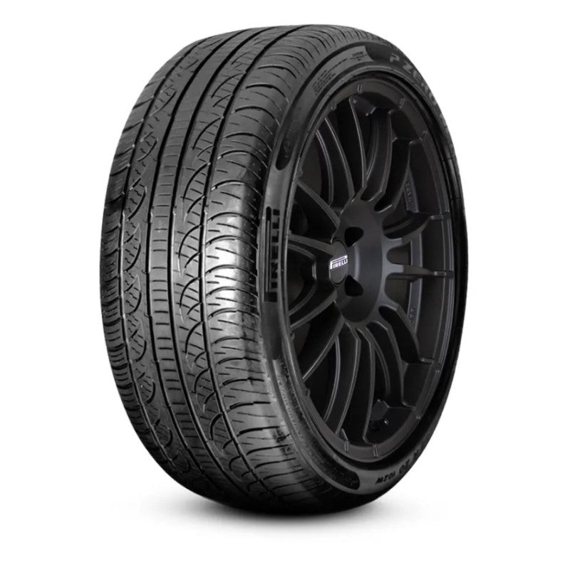 Pirelli P-Zero Nero All Season Tire - P245/40R18 93V