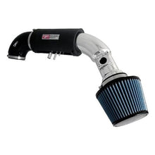 Cargar imagen en el visor de la galería, Injen 00-04 Tundra / Sequoia 4.7L V8 &amp; Power Shield only Polished Power-Flow Air Intake System