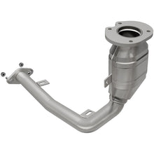 Cargar imagen en el visor de la galería, MagnaFlow Conv DF 88-95 Honda Civic/89-91 Honda CR-X California  Direct Fit Catalytic Converter