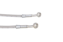 Laden Sie das Bild in den Galerie-Viewer, Goodridge 00-07 Toyota MR2 Spyder SS Brake Lines