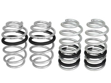 Carica l&#39;immagine nel visualizzatore di Gallery, aFe Control PFADT Series Lowering Springs; 10-14 Chevrolet Camaro V6, V8