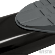 गैलरी व्यूवर में इमेज लोड करें, Westin 19-21 Ram 1500 Crew Cab PRO TRAXX 6 Oval Nerf Step Bars - Black