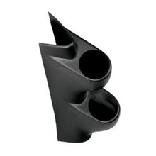 Carica l&#39;immagine nel visualizzatore di Gallery, Autometer 96-00 Honda Civic EK (2dr) 2-1/16in A-Pillar Dual Gauge Pod Mount