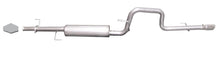 Laden Sie das Bild in den Galerie-Viewer, Gibson 05-09 Toyota 4Runner Sport 4.7L 2.5in Cat-Back Single Exhaust - Aluminized