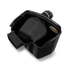 Cargar imagen en el visor de la galería, Airaid 2013 Ford Explorer 3.5L Ecoboost MXP Intake System w/ Tube (Dry / Black Media)