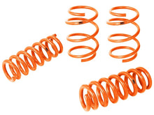 Laden Sie das Bild in den Galerie-Viewer, aFe Control Lowering Springs 16+ BMW M2(F87)