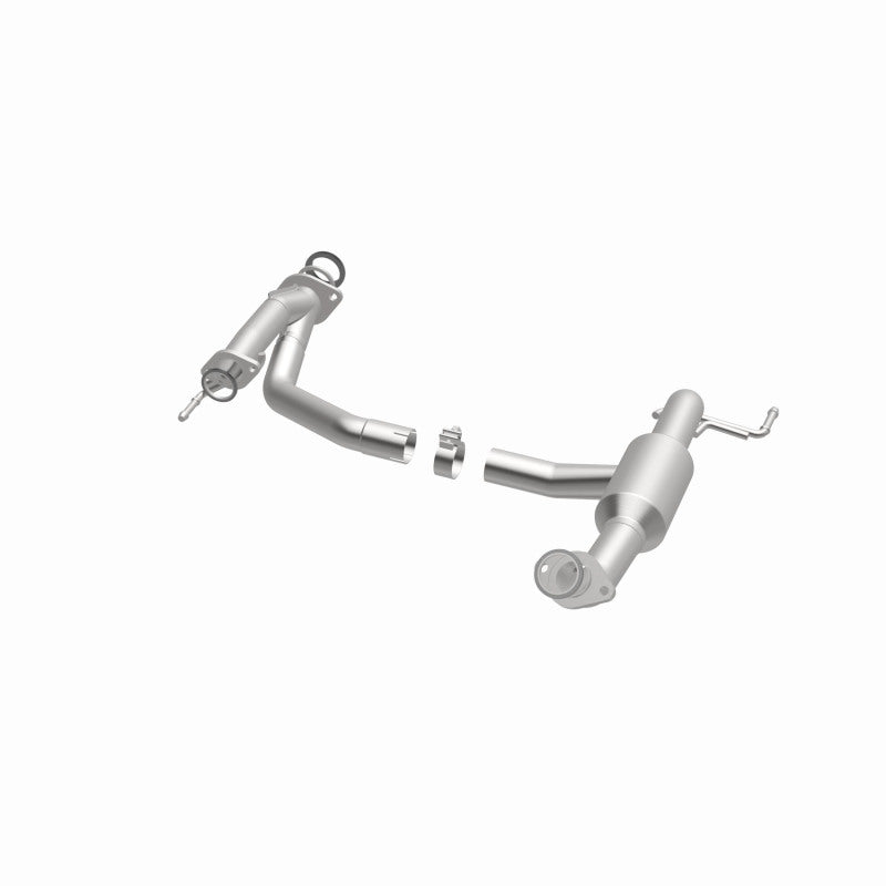 Magnaflow DF Converter 05-11 Toyota Tacoma 4.0L