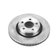 Charger l&#39;image dans la galerie, Power Stop 15-19 Ford Mustang Front Autospecialty Brake Rotor