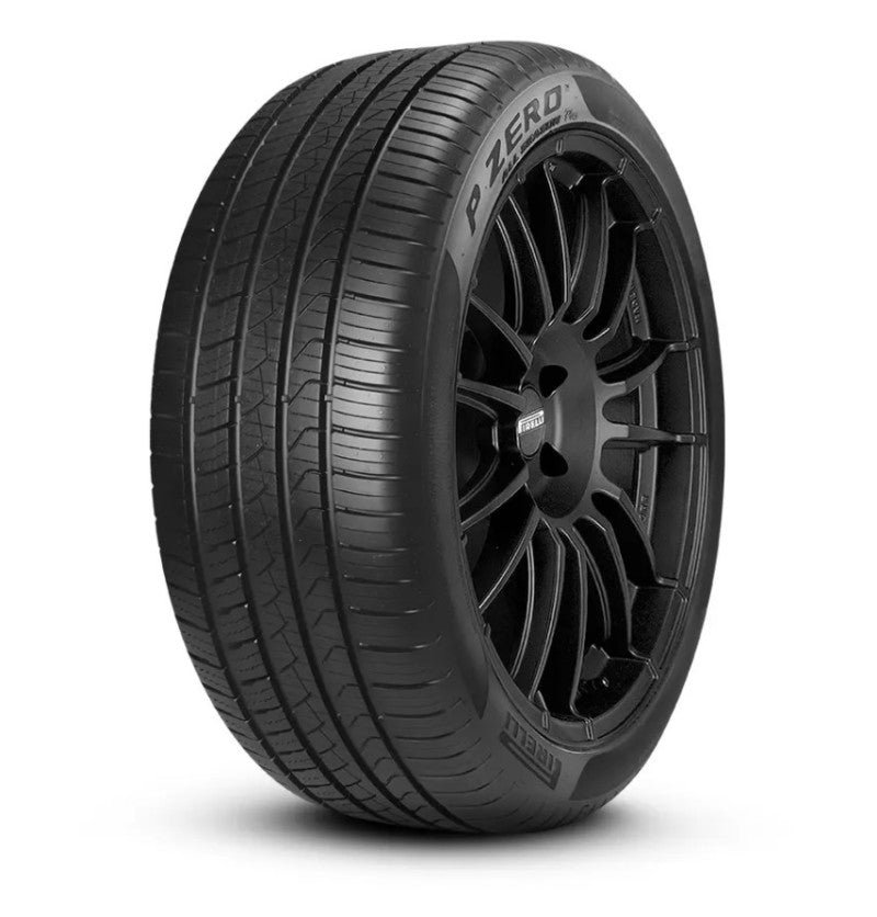 Pirelli P-Zero All Season Plus Tire - 275/35R20 102Y