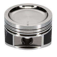 Cargar imagen en el visor de la galería, Wiseco Nissan KA24 Dished 10.5:1 CR 90.5mm Piston Kit