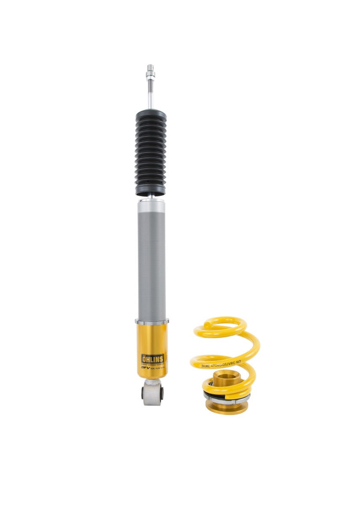 Ohlins 00-06 BMW M3 (E46) Road & Track Coilover System