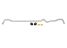 Carica l&#39;immagine nel visualizzatore di Gallery, Whiteline 13+ Subaru Forester SJ Front 26mm Heavy Duty Adjustable Sway Bar