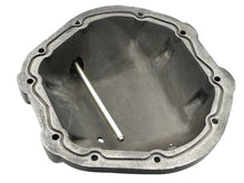 Cargar imagen en el visor de la galería, aFe Power Differential Cover Machined Pro Series 97-14 Jeep Dana 44