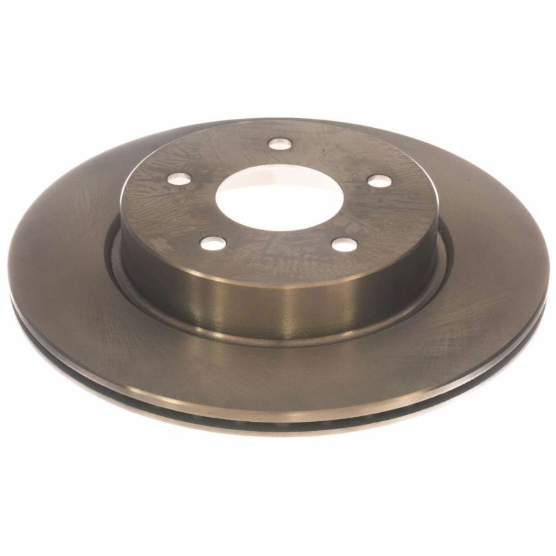 Power Stop 18-19 Nissan Leaf Rear Autospecialty Brake Rotor