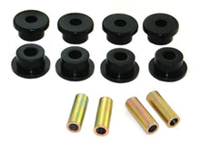 Laden Sie das Bild in den Galerie-Viewer, Whiteline Plus 6/06+ Toyota Camry ACV40 Rear Trailing Arm - Lower Bushing Kit