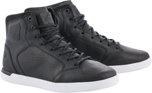 Laden Sie das Bild in den Galerie-Viewer, ALPINESTARS J-Cult Shoes - Black - US 6 2512819-10-6